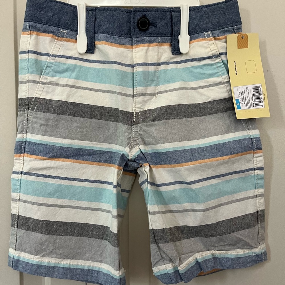 Cherokee Shorts